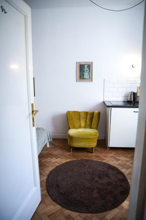 Lion Apartments - Gold Cracovia Esterno foto